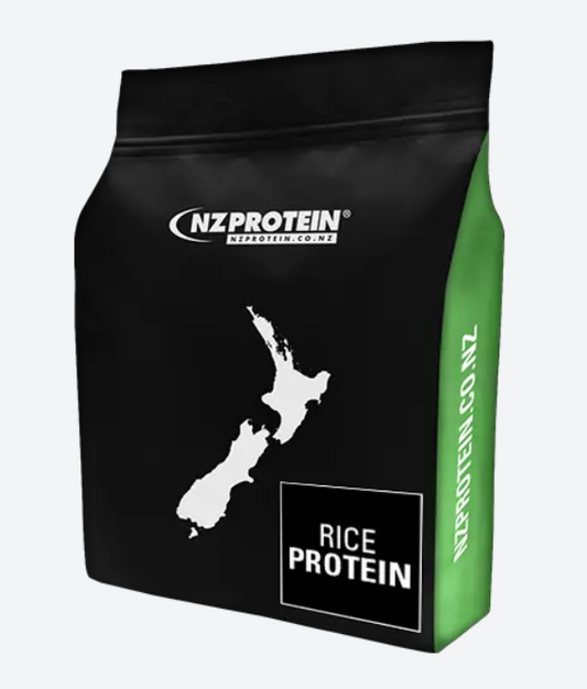 NZ Protein - Rice Protein (1 kg)