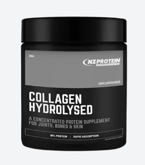 NZ Protein - Collagen Hydrolysed Powder (300 g)