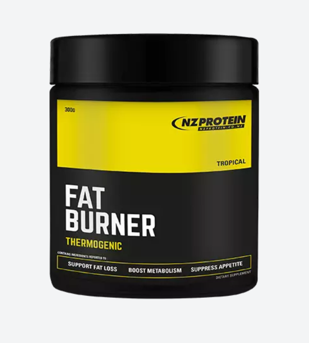 NZ Protein - Fat Burner (300 g)