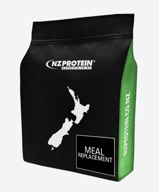 NZ Protein - Meal Replacement Shake (20 Servings)