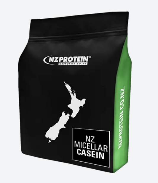 NZ Protein - Micellar Casein (1 kg)