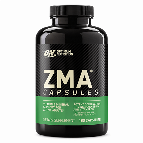 ON ZMA ( Zinc, Magnesium, Vitamin B6)