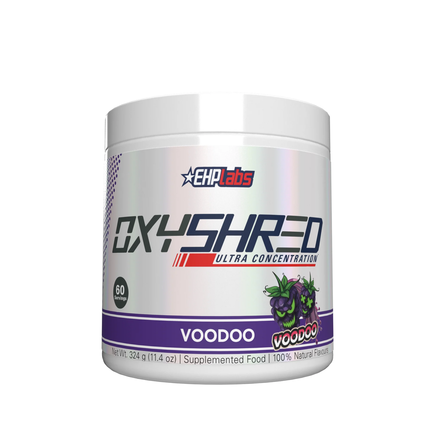 OxyShred Ultra Concentration