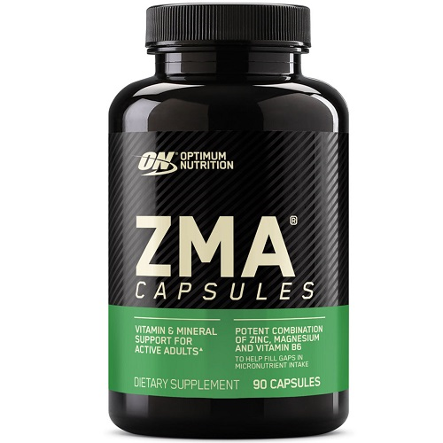 ON ZMA ( Zinc, Magnesium, Vitamin B6)