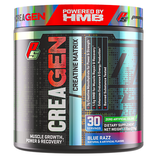 ProSupps Creagen | Creatine