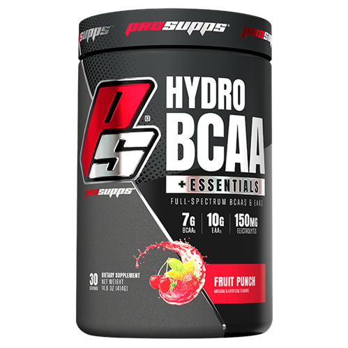 ProSupps Hydro BCAA + EAA