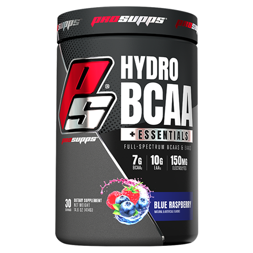 ProSupps Hydro BCAA + EAA