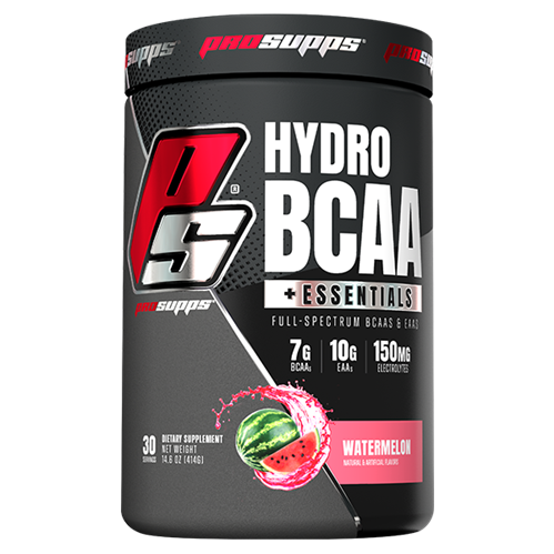 ProSupps Hydro BCAA + EAA