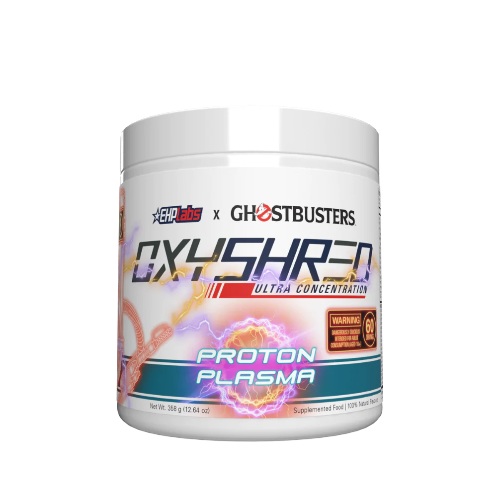 OxyShred Ultra Concentration