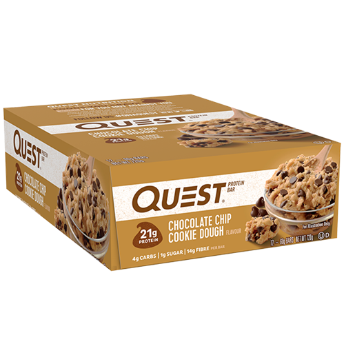 Quest Nutrition Protein Bars (60g)