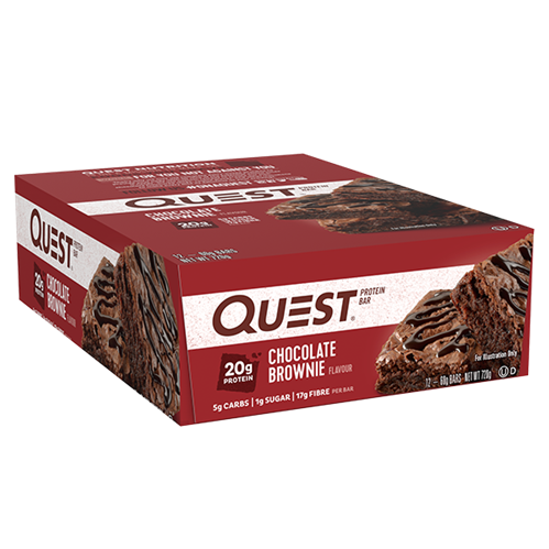 Quest Nutrition Protein Bars (60g)