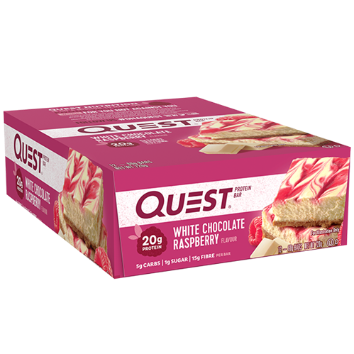 Quest Nutrition Protein Bars (60g)