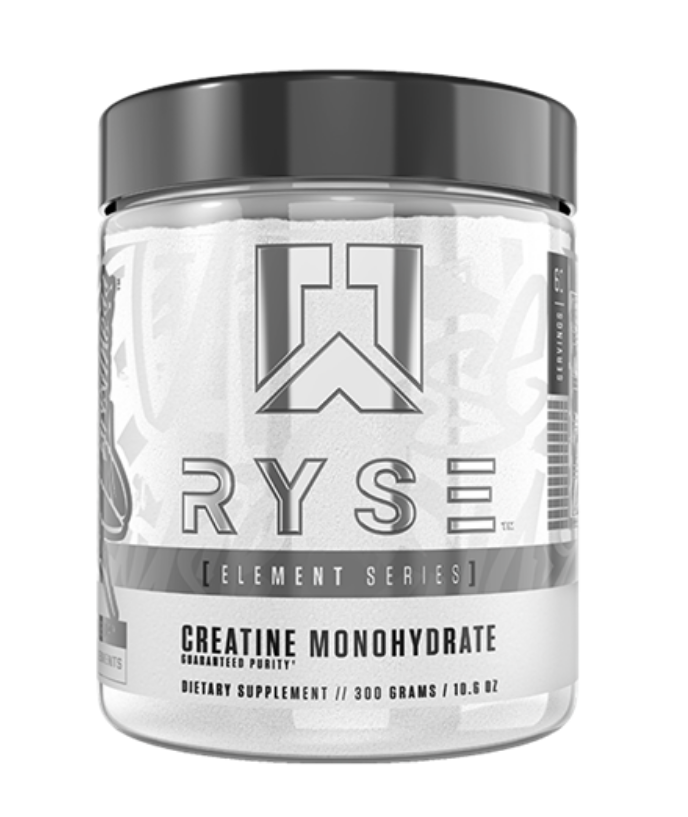 Ryse Creatine Monohydrate (300G)