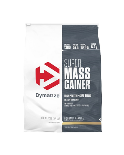 Dymatize Super Mass Gainer | Protein Powder