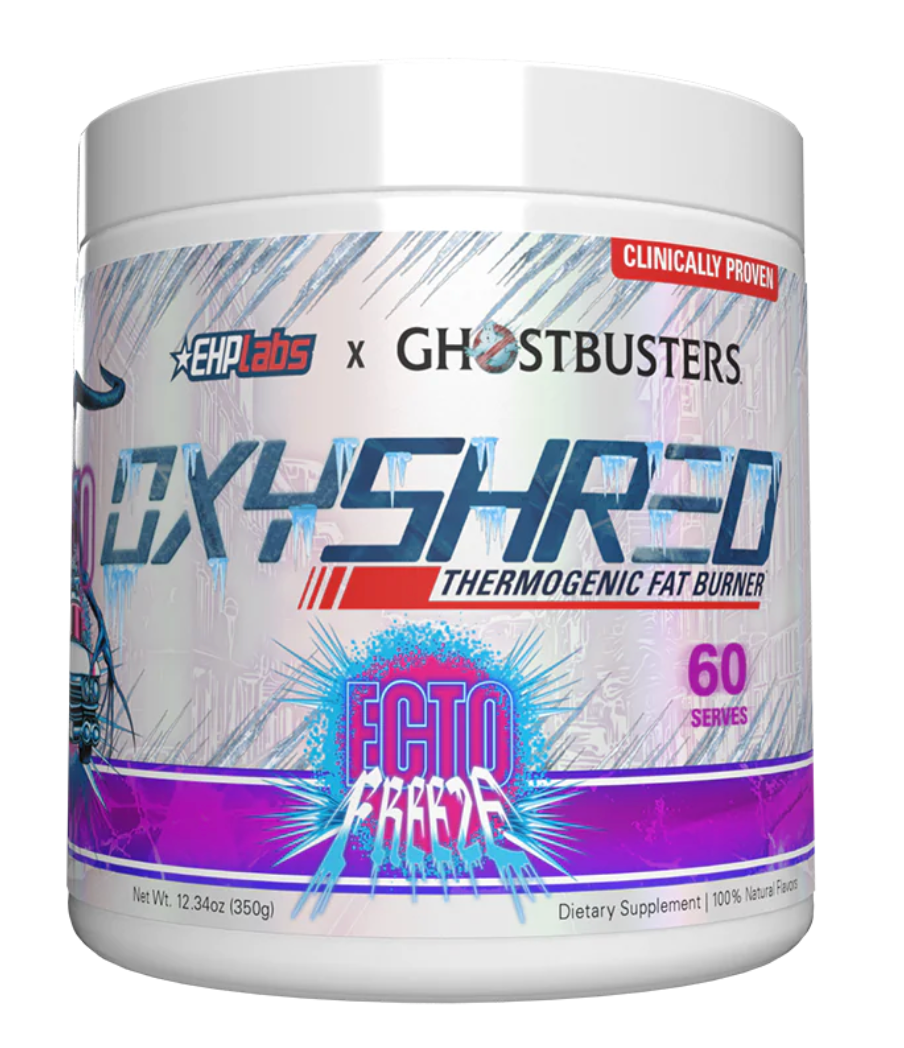 OxyShred Ultra Concentration