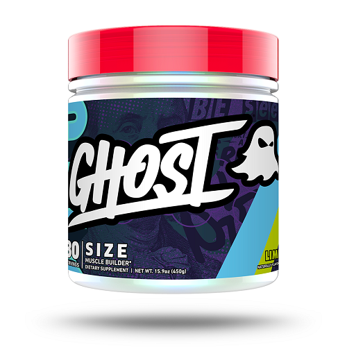 Ghost Size V2 | Creatine