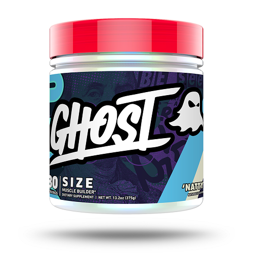 Ghost Size V2 | Creatine