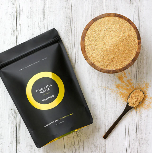 Tropeaka Maca Powder (200 g)