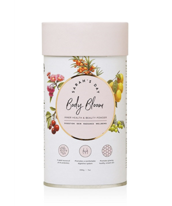 Tropeaka Body Bloom