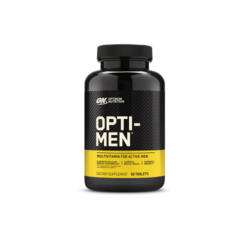 ON OPTI-MEN (MULTI VITAMIN)