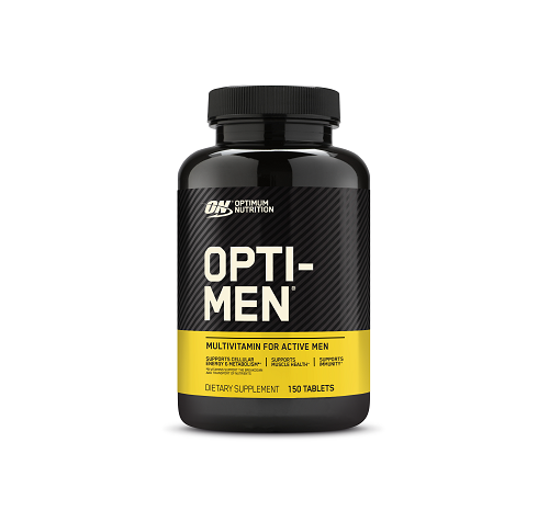 ON OPTI-MEN (MULTI VITAMIN)