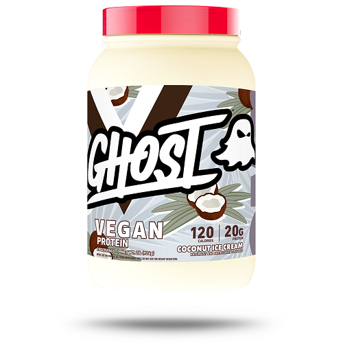 Ghost Vegan Protein Powder