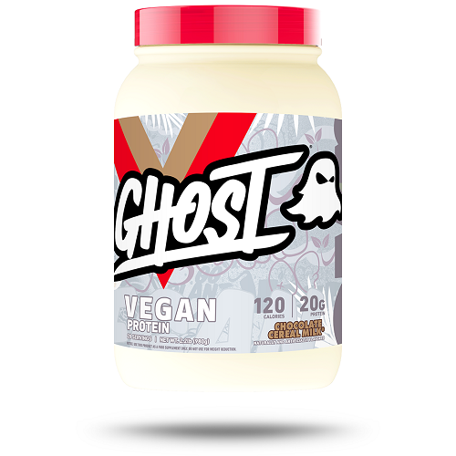 Ghost Vegan Protein Powder