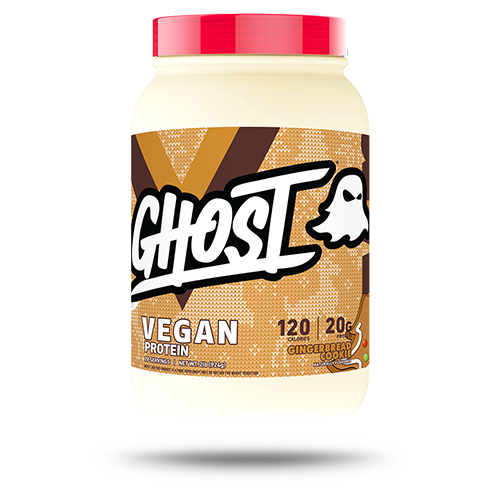 Ghost Vegan Protein Powder