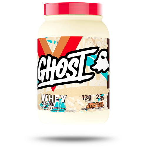 Ghost Whey Protein Powder