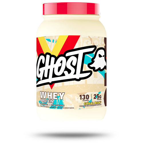 Ghost Whey Protein Powder