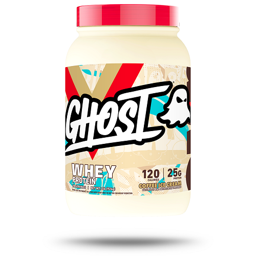 Ghost Whey Protein Powder