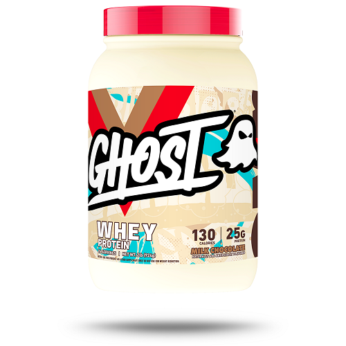 Ghost Whey Protein Powder