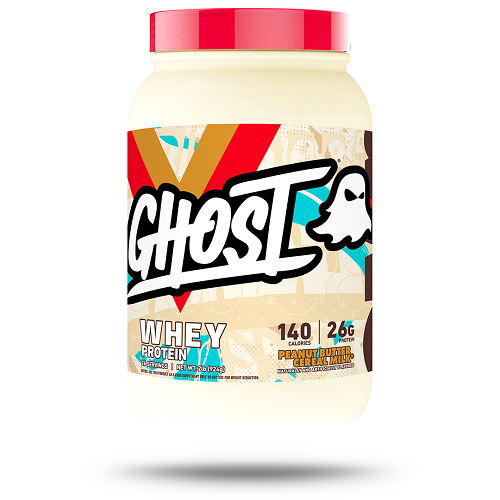 Ghost Whey Protein Powder