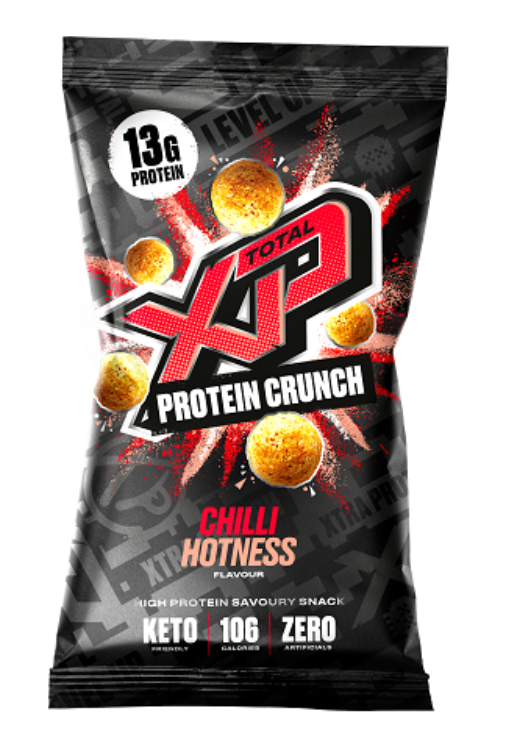 XP Total Protein Crunch Chips