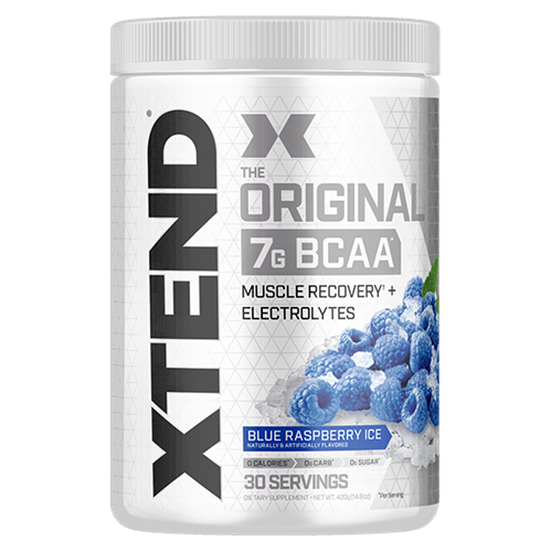 XTEND BCAA Hydration | Amino Acid