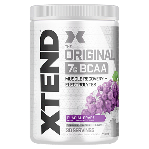 XTEND BCAA Hydration | Amino Acid