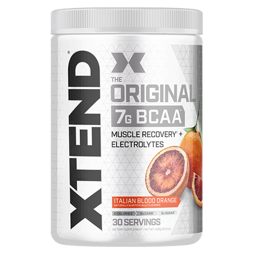 XTEND BCAA Hydration | Amino Acid