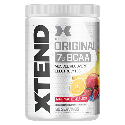 XTEND BCAA Hydration | Amino Acid