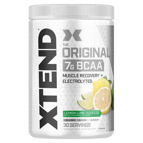 XTEND BCAA Hydration | Amino Acid