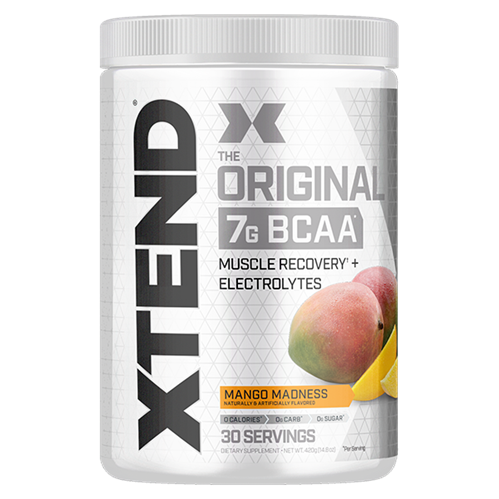 XTEND BCAA Hydration | Amino Acid