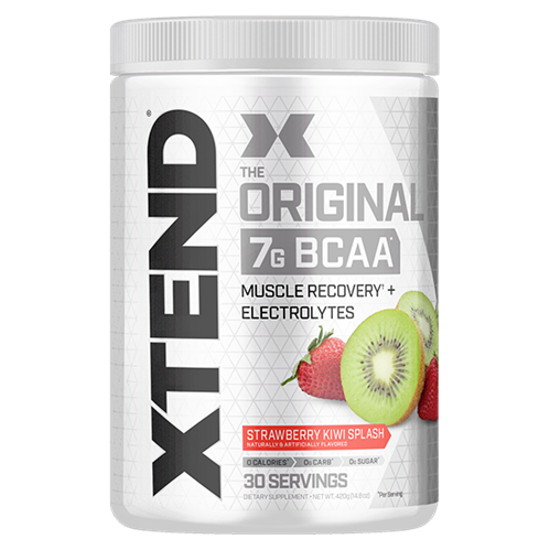 XTEND BCAA Hydration | Amino Acid