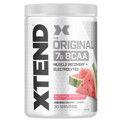 XTEND BCAA Hydration | Amino Acid