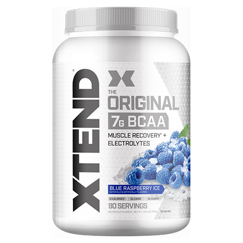 XTEND BCAA Hydration | Amino Acid