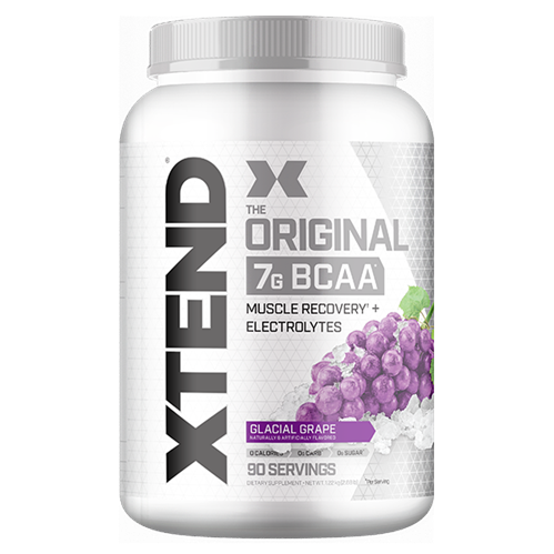 XTEND BCAA Hydration | Amino Acid