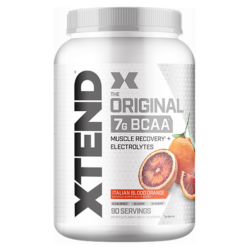 XTEND BCAA Hydration | Amino Acid