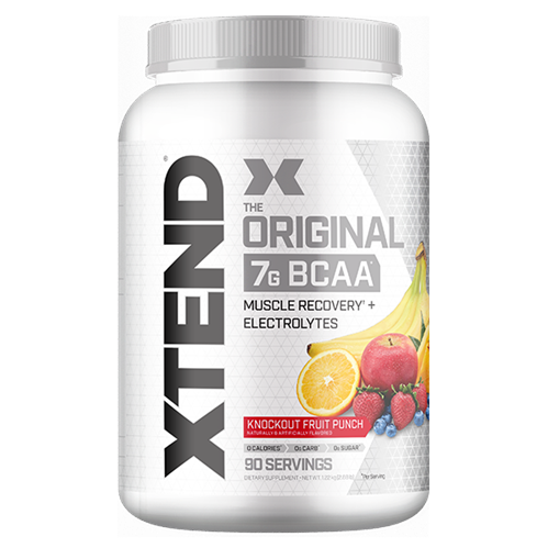 XTEND BCAA Hydration | Amino Acid