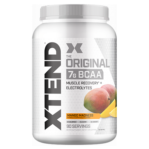 XTEND BCAA Hydration | Amino Acid