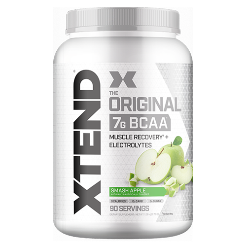 XTEND BCAA Hydration | Amino Acid