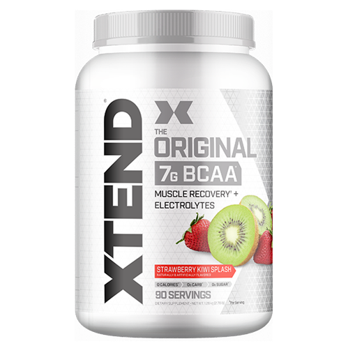 XTEND BCAA Hydration | Amino Acid