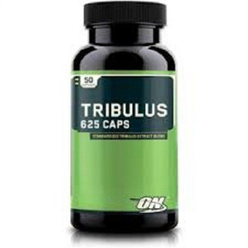 ON TRIBULUS TAB